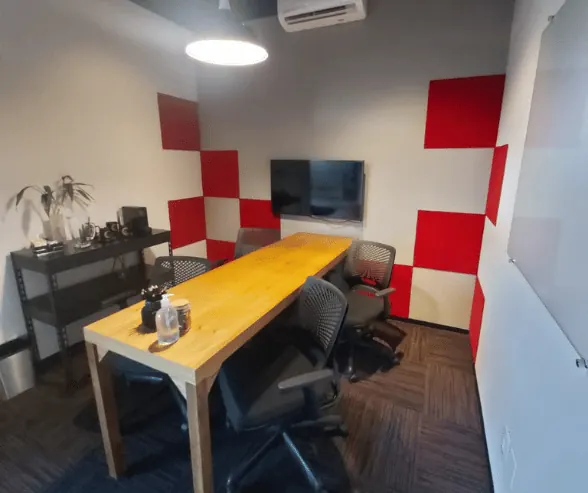 Salas de Reuniões 2