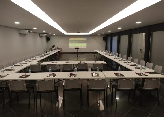 Salão para Eventos 2